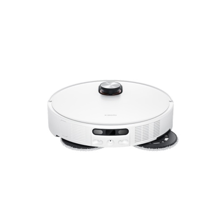 Робот-пылесос Xiaomi Robot Vacuum 5